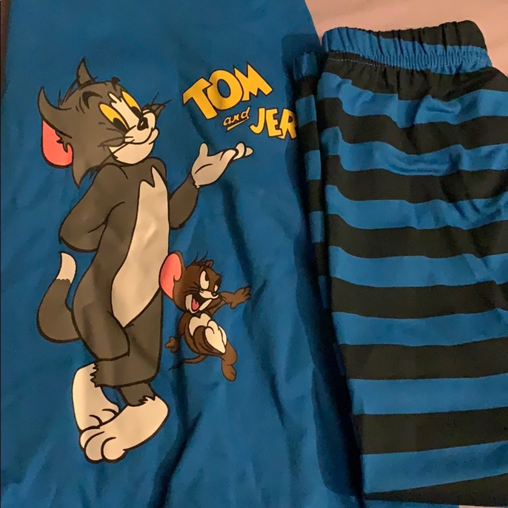 Kids pajama set